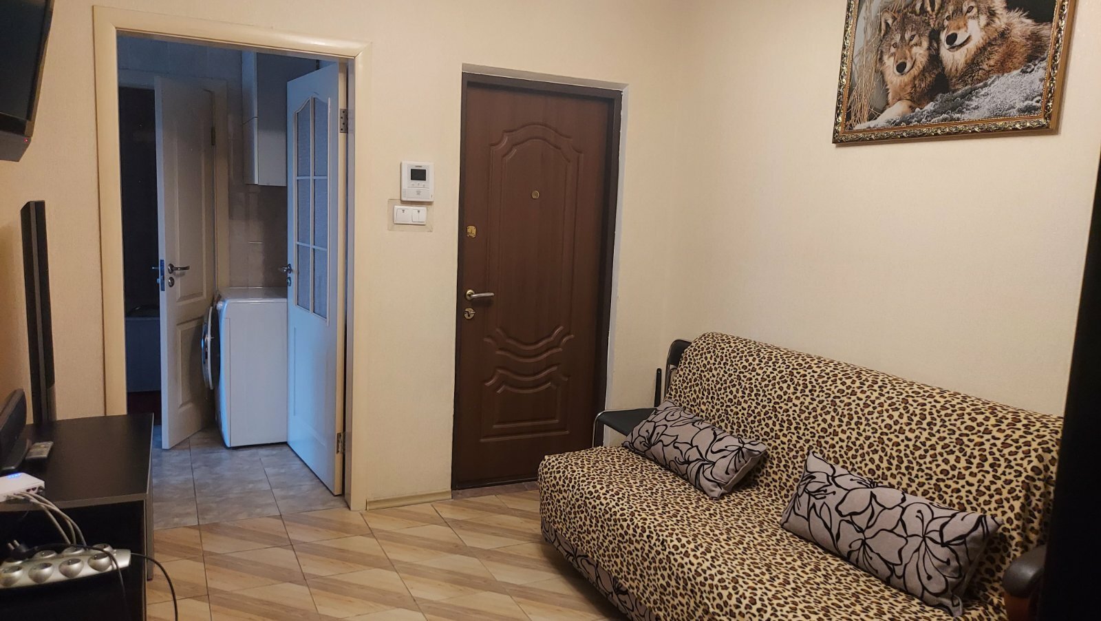 Оренда 3-кімнатної квартири 72 м², Вікентія Беретті вул., 10