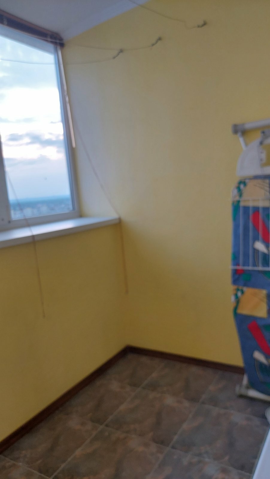 Оренда 3-кімнатної квартири 72 м², Вікентія Беретті вул., 10