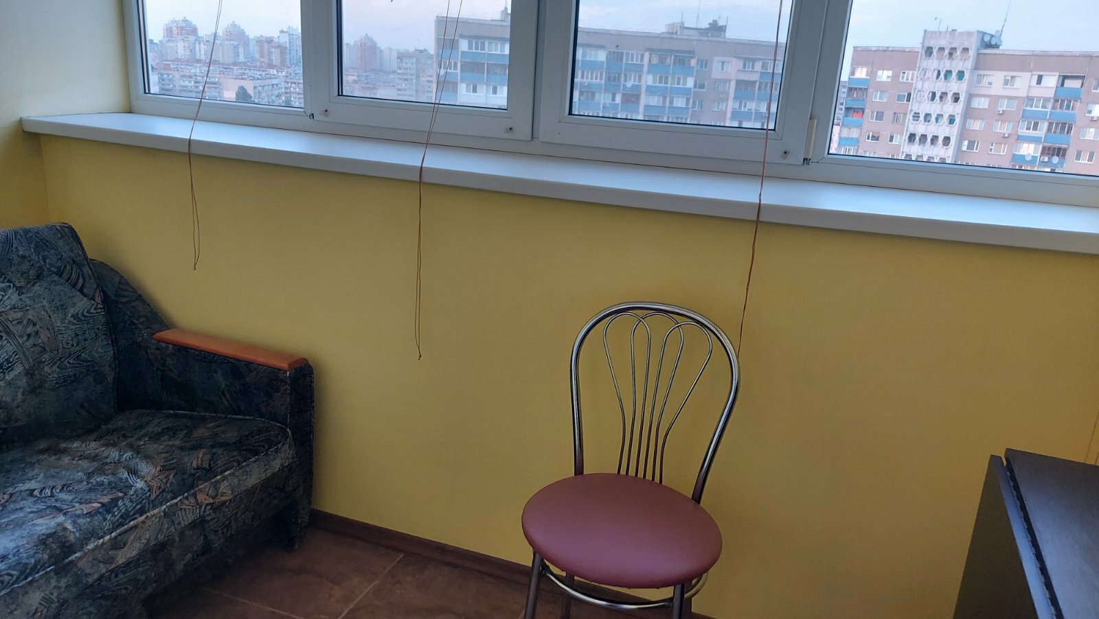 Оренда 3-кімнатної квартири 72 м², Вікентія Беретті вул., 10