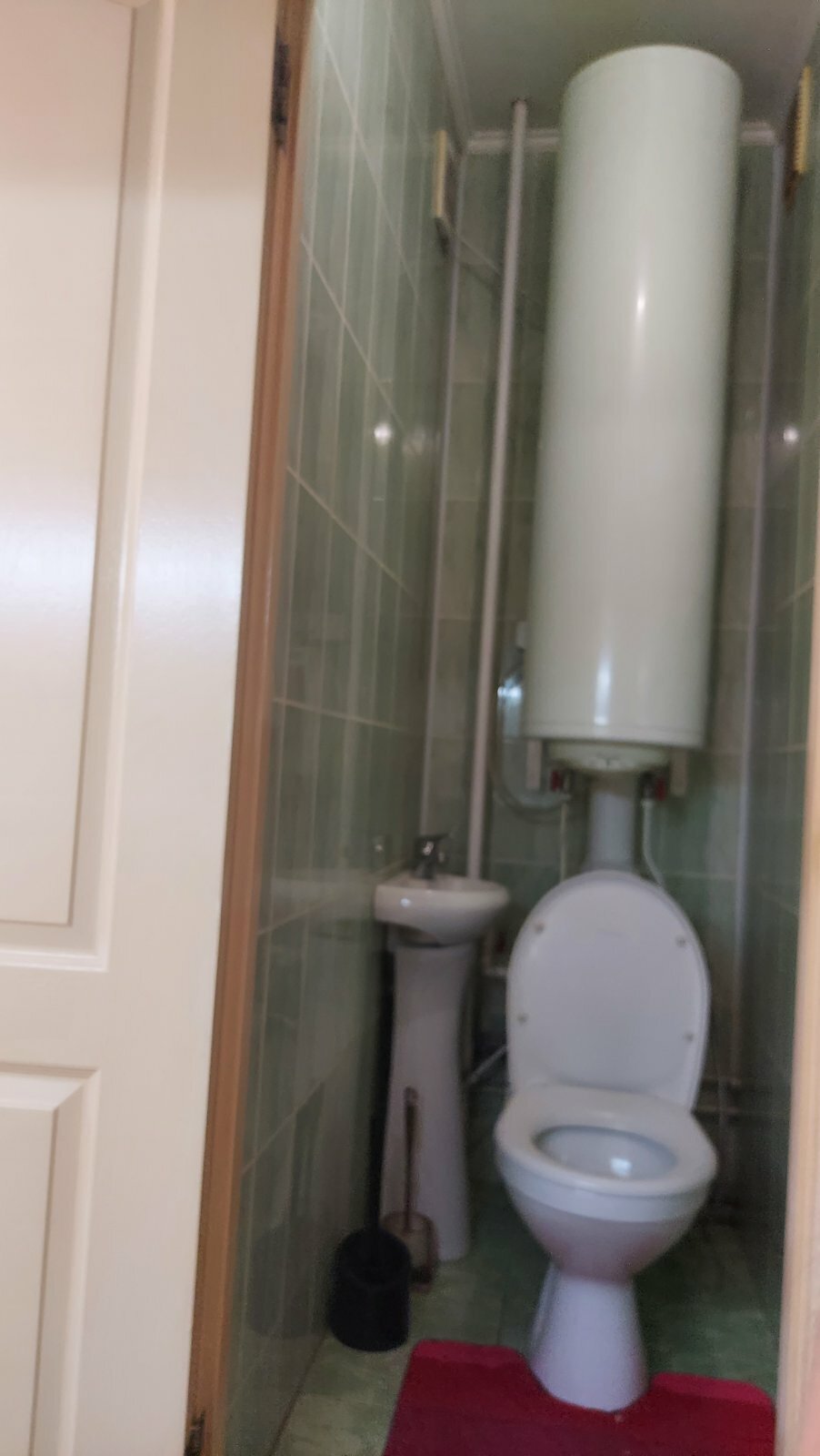 Оренда 3-кімнатної квартири 72 м², Вікентія Беретті вул., 10