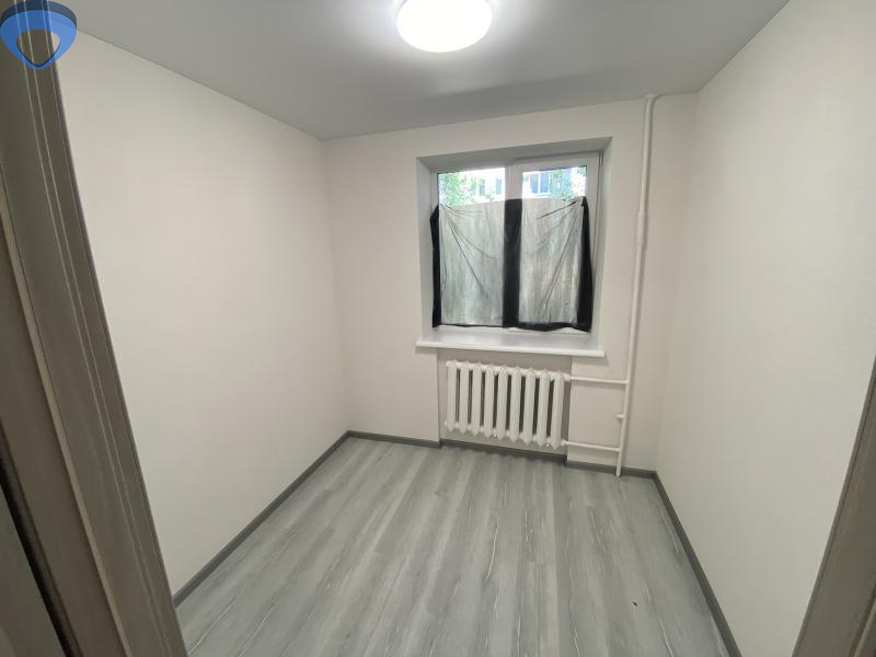 Продажа 1-комнатной квартиры 23 м², Рабина Ицхака ул., 51