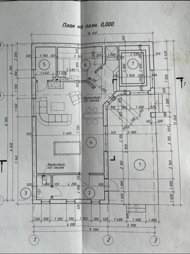 Продаж будинку 299 м²