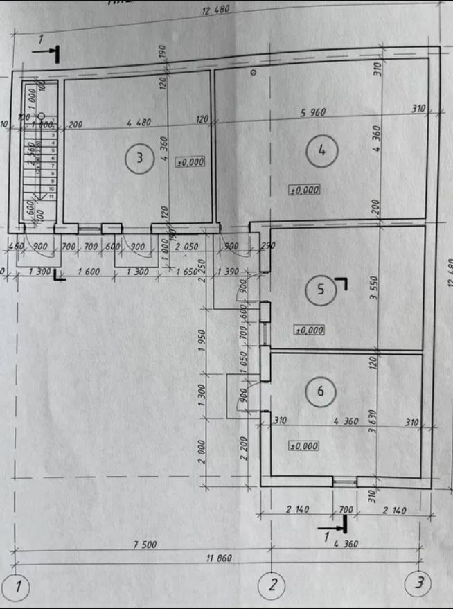 Продаж будинку 299 м²