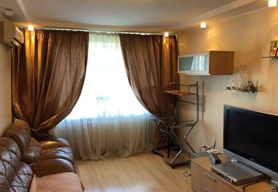 Продаж 3-кімнатної квартири 67 м², Семена Палія вул.