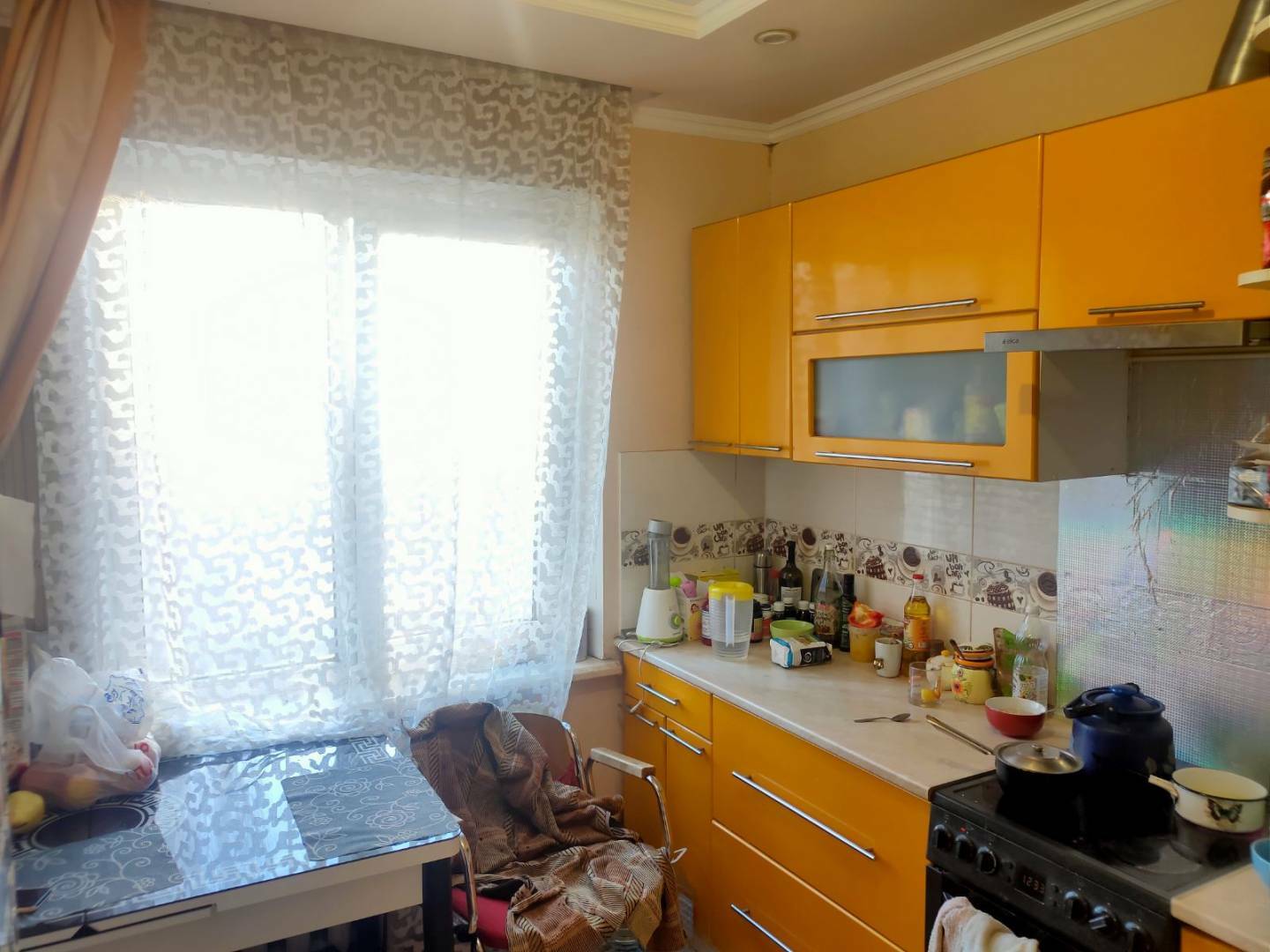Продажа 3-комнатной квартиры 72 м², Семена Палия ул.