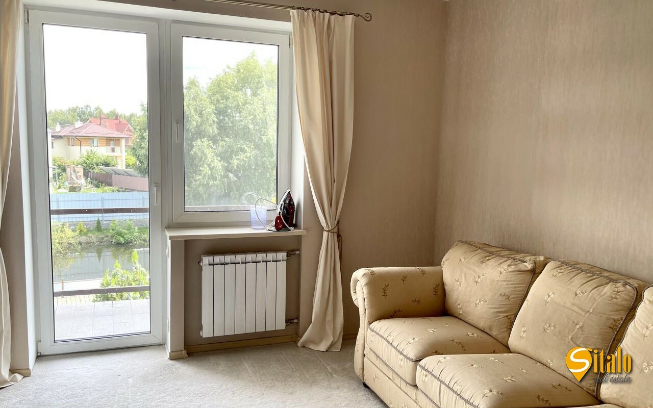 Оренда будинку 385 м²