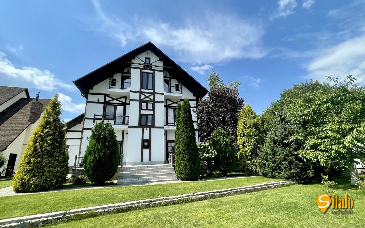 Оренда будинку 385 м²