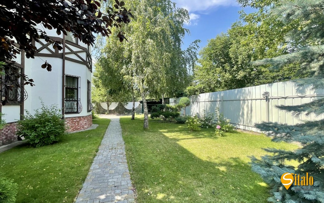 Оренда будинку 385 м²