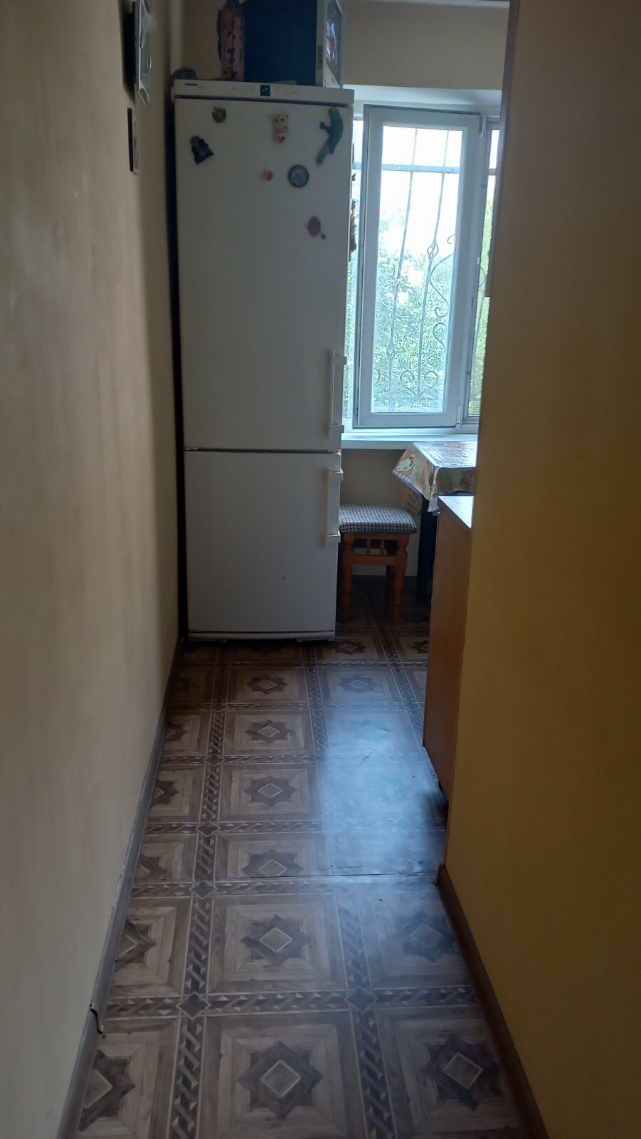 Продаж 4-кімнатної квартири 72 м², Давида Ойстраха вул., 2