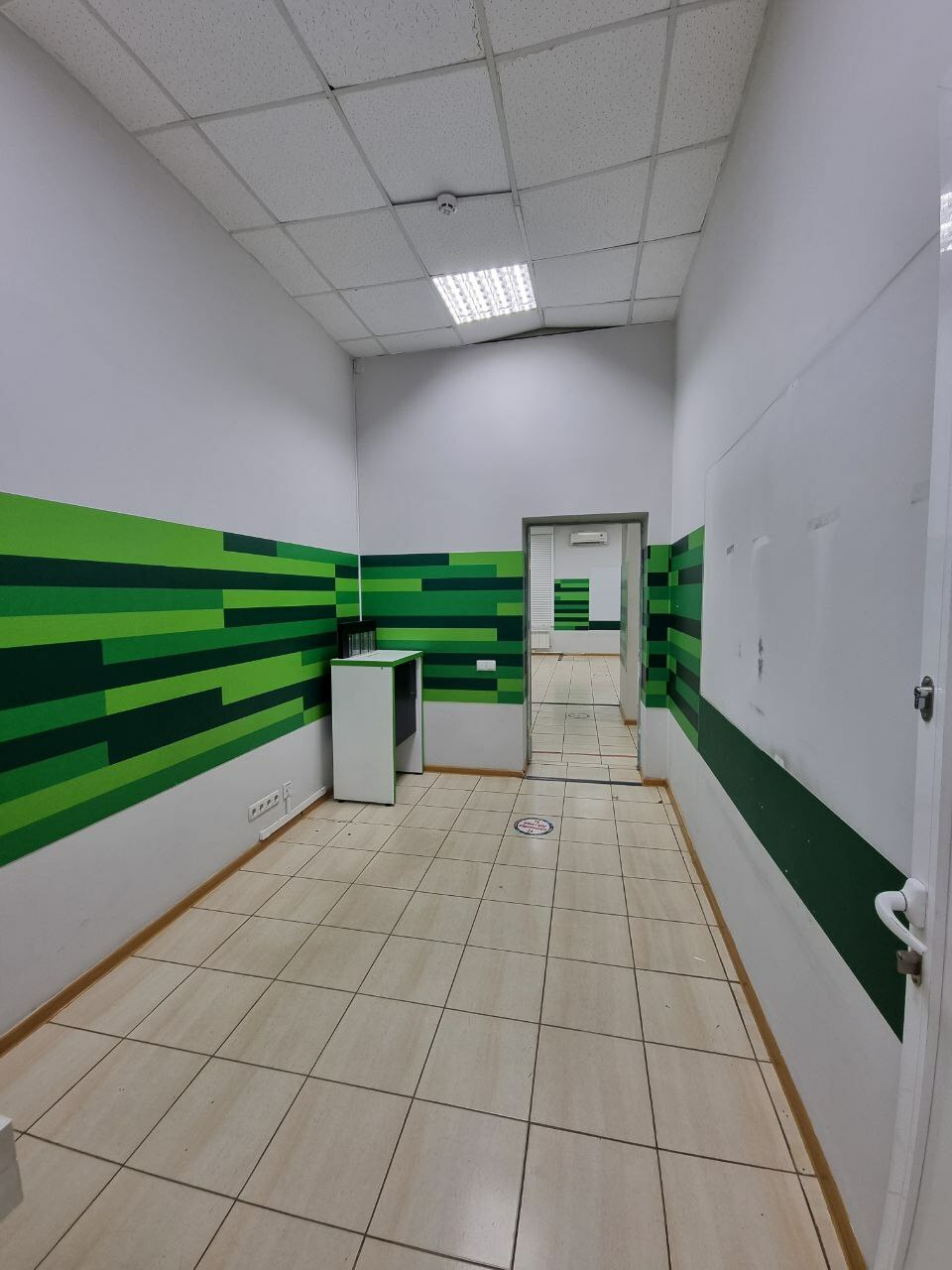 Аренда помещения свободного назначения 116 м², Преображенская ул.