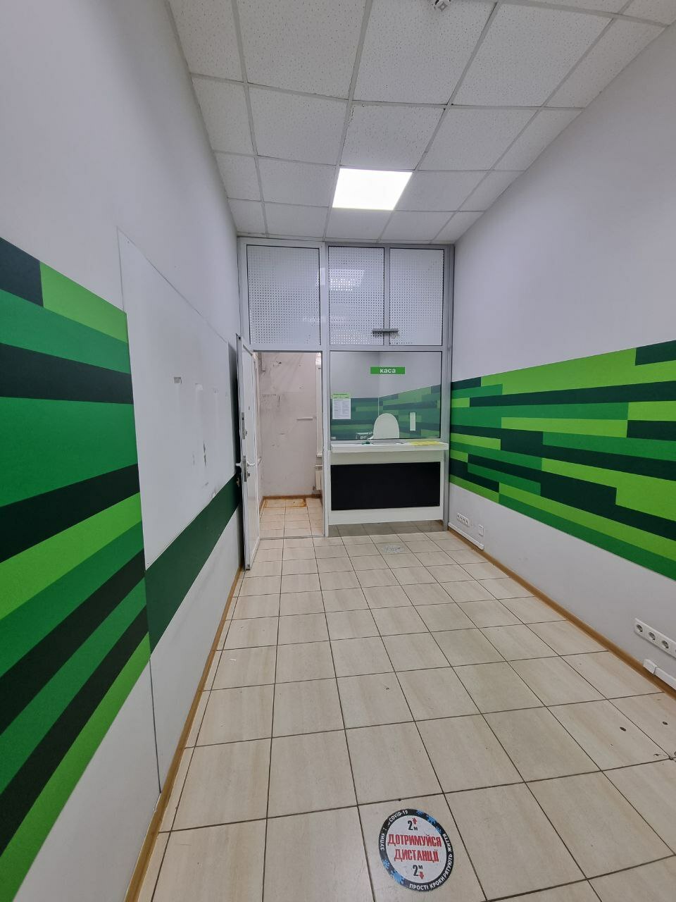 Аренда помещения свободного назначения 116 м², Преображенская ул.
