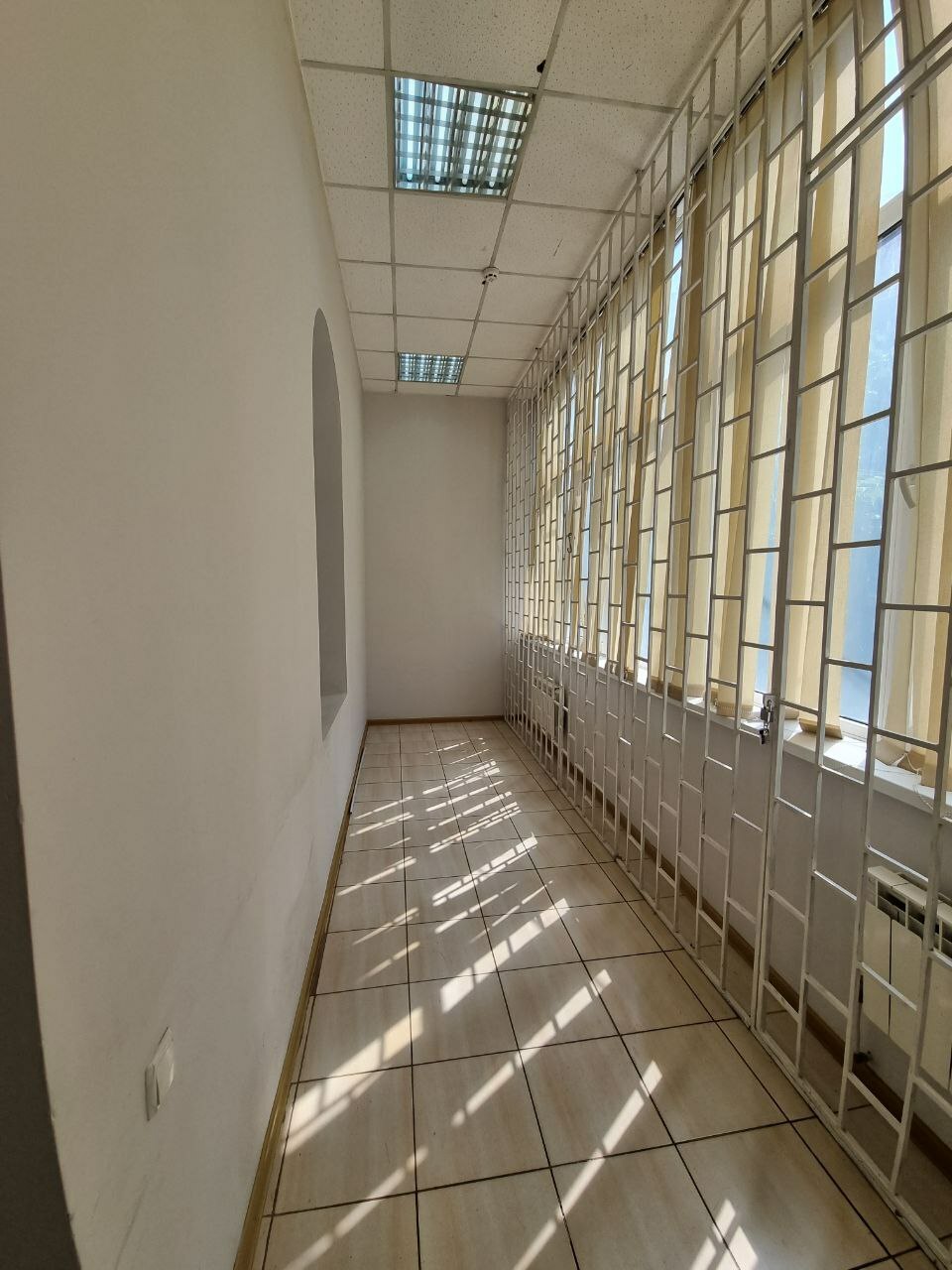 Аренда помещения свободного назначения 116 м², Преображенская ул.