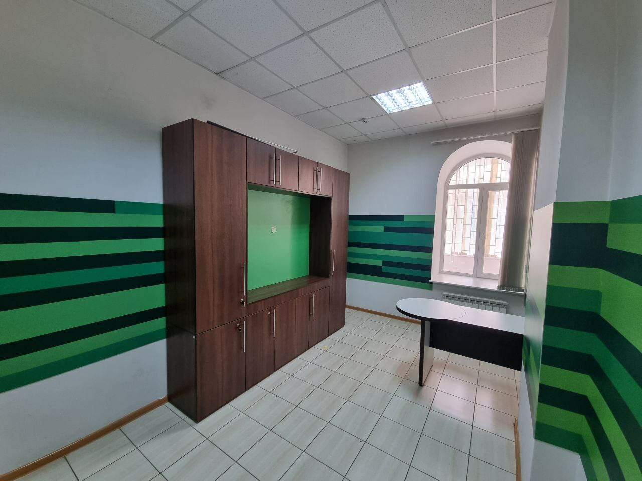 Аренда помещения свободного назначения 116 м², Преображенская ул.