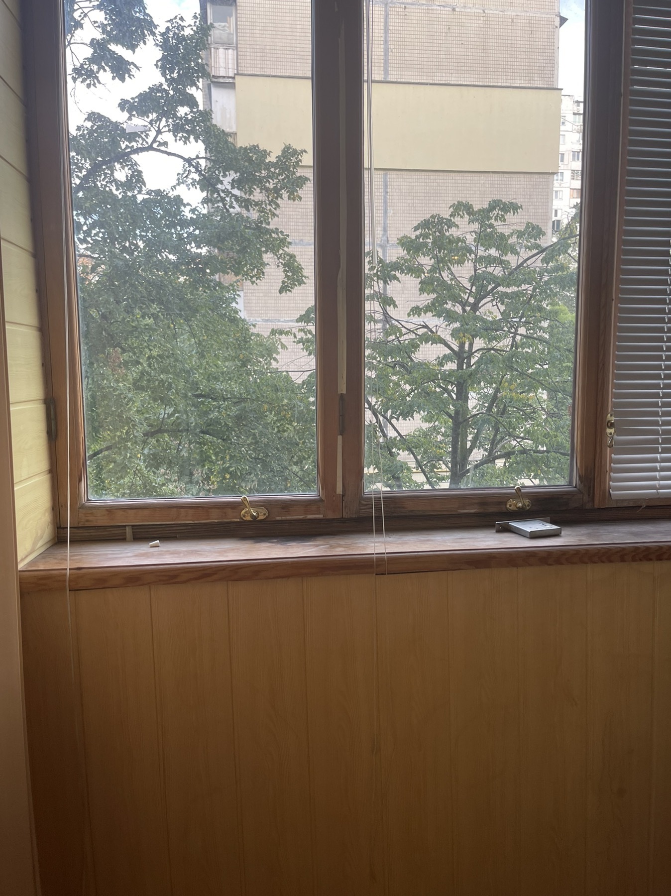 Аренда 1-комнатной квартиры 32 м², Героев Днепра ул., 25