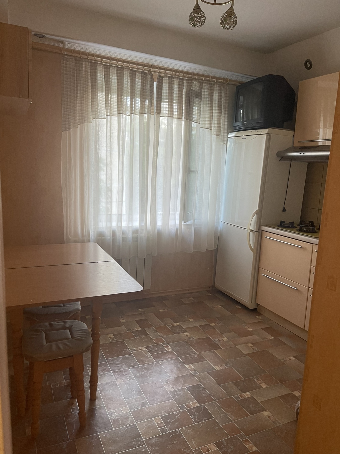 Аренда 1-комнатной квартиры 32 м², Героев Днепра ул., 25