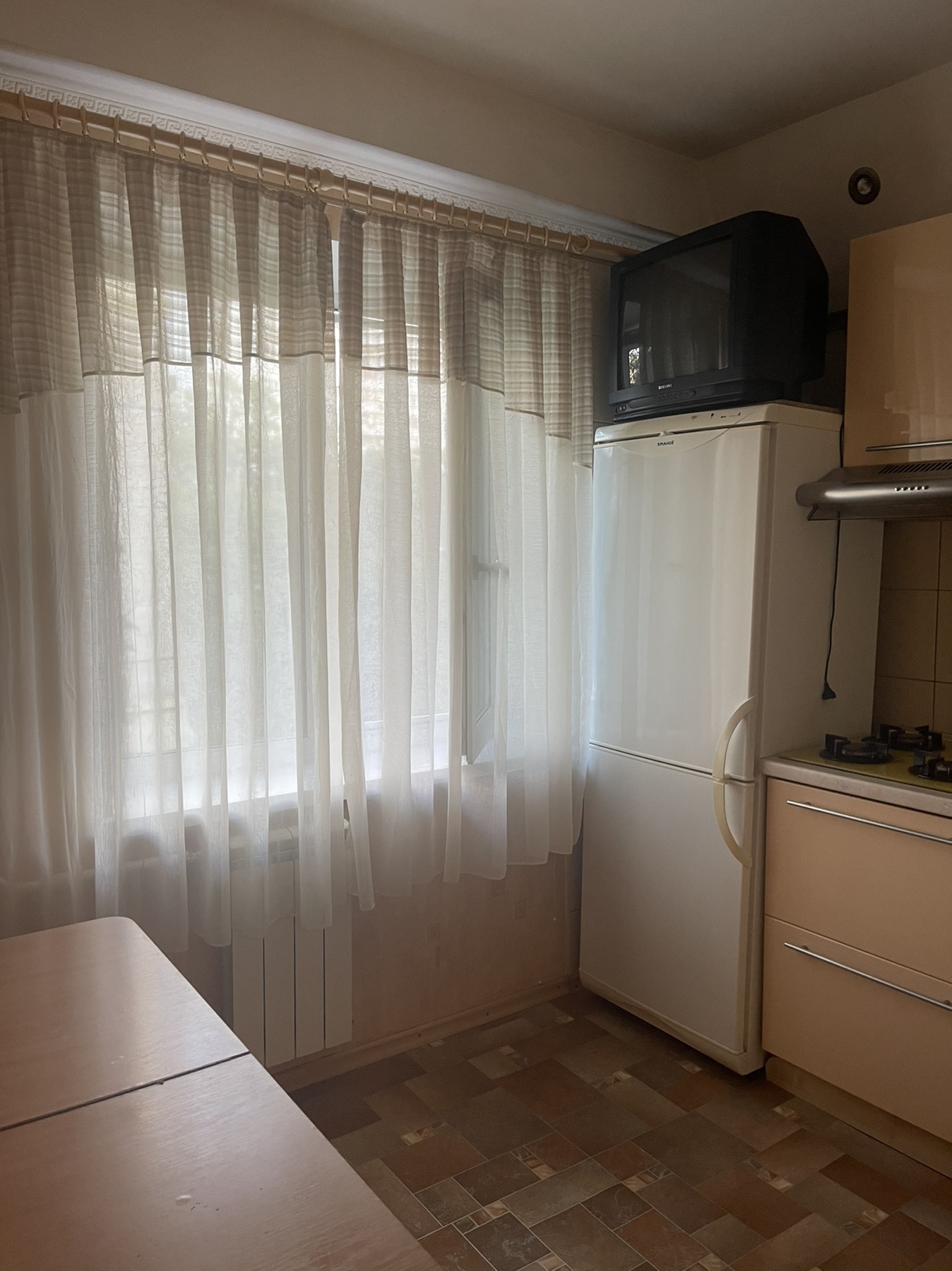 Аренда 1-комнатной квартиры 32 м², Героев Днепра ул., 25