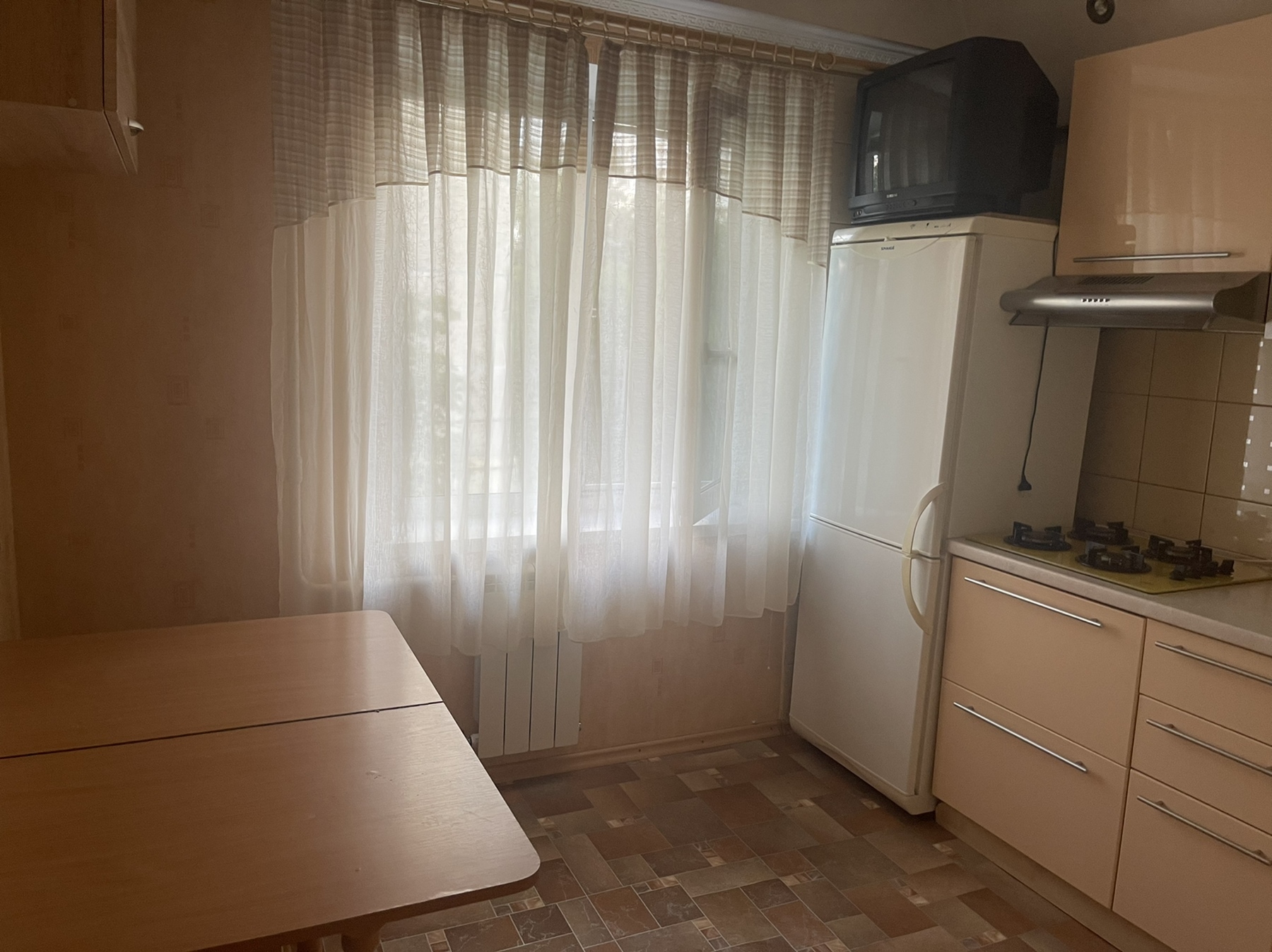 Аренда 1-комнатной квартиры 32 м², Героев Днепра ул., 25