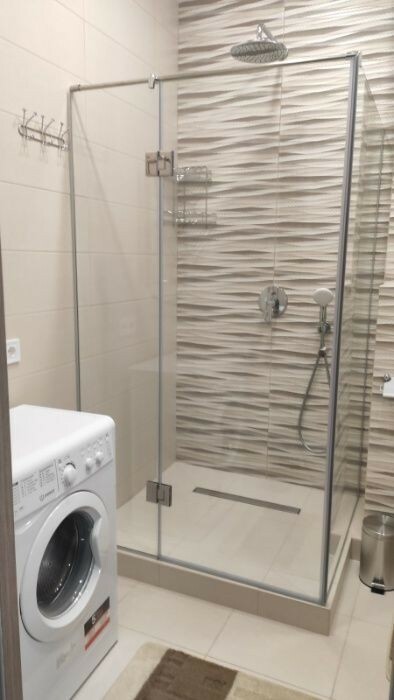 Оренда 1-кімнатної квартири 48 м², Сергія Подолинського вул., 31