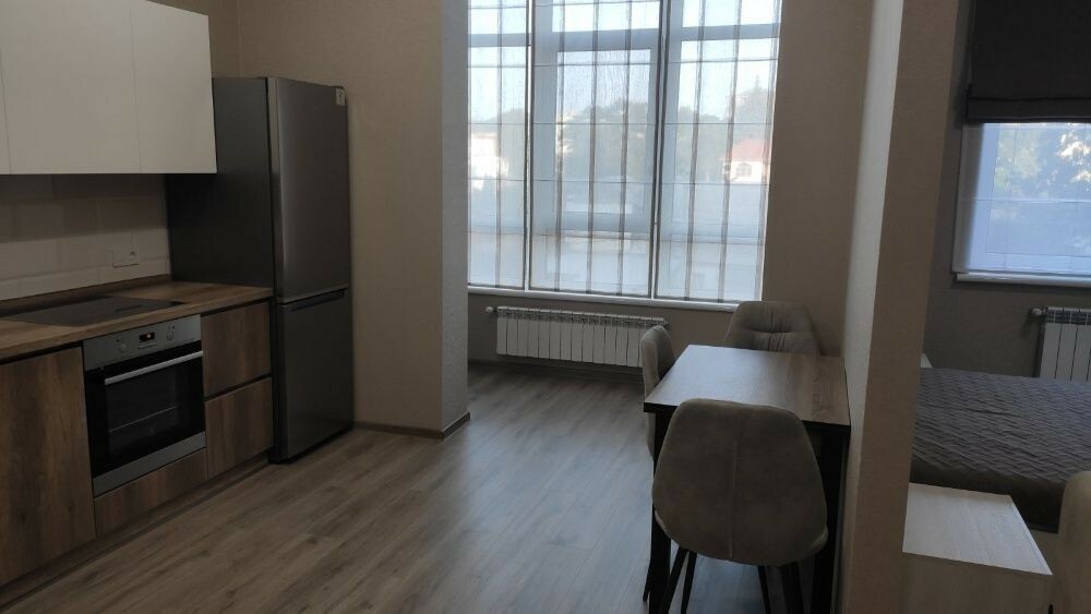 Аренда 1-комнатной квартиры 48 м², Сергея Подолинского ул., 31