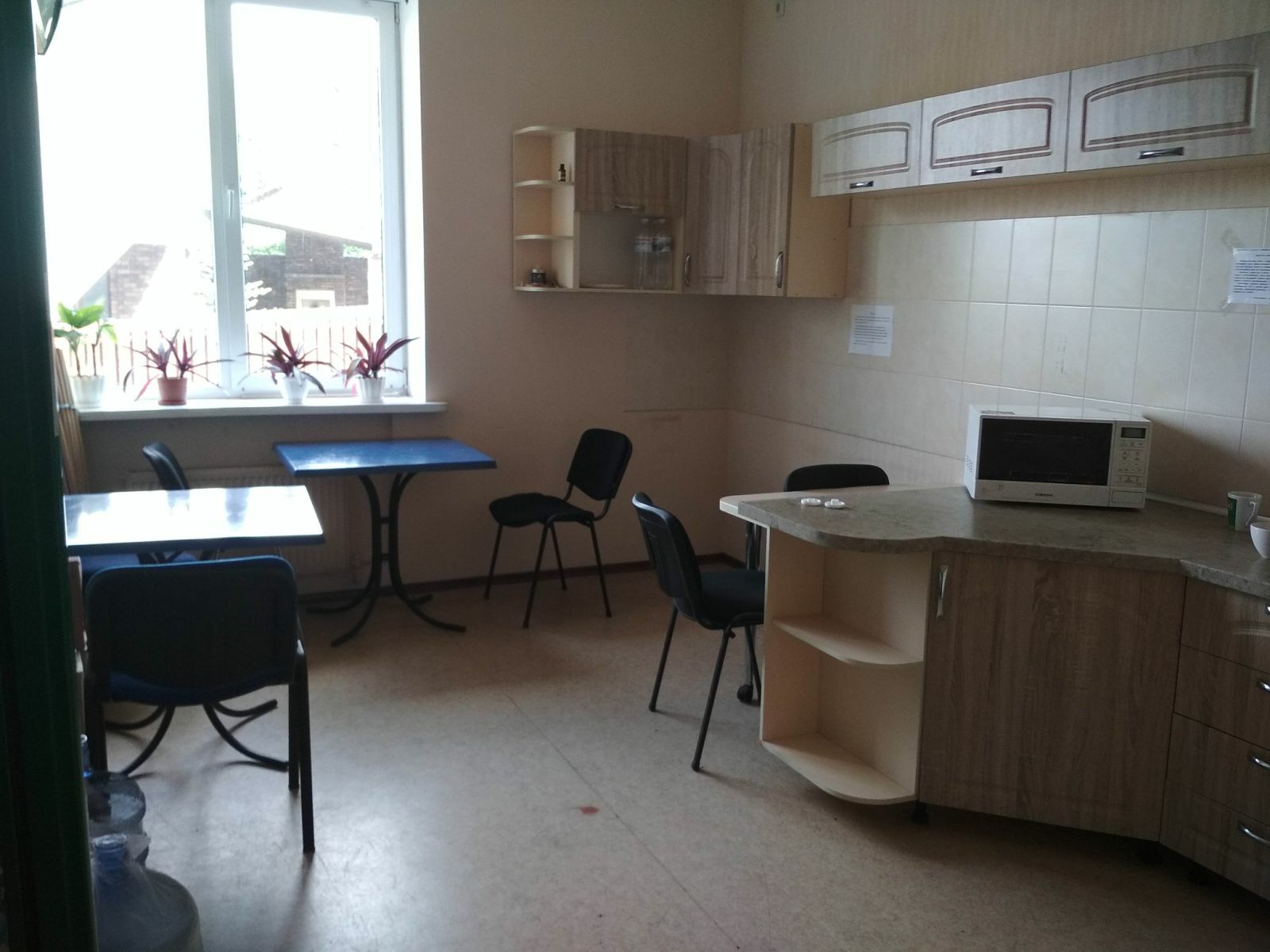 Оренда офісу 300 м², Олександра Поля просп., 80