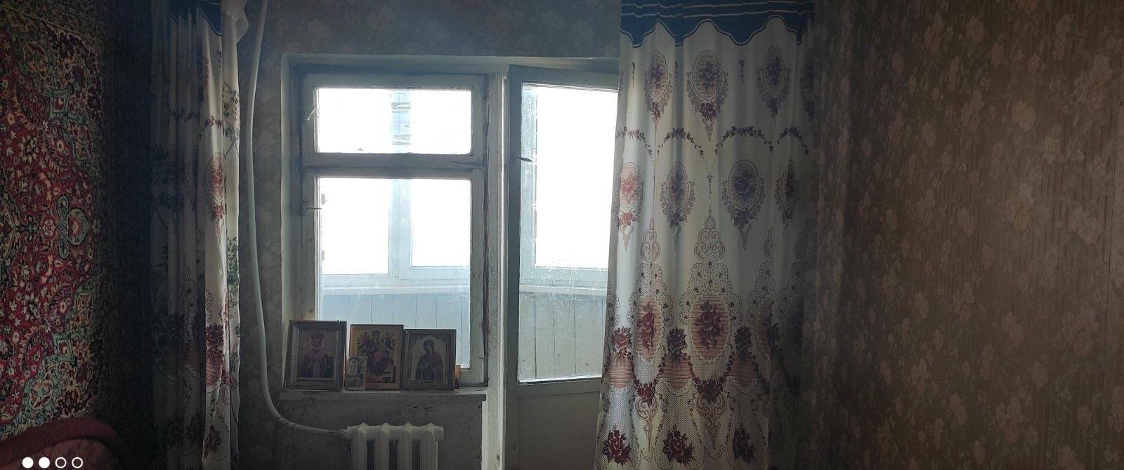 Продаж 4-кімнатної квартири 85 м², Генерала Бочарова вул.