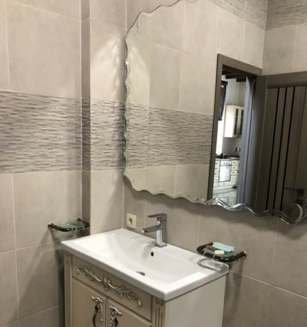 Аренда дома 210 м², 120-я Садовая ул.