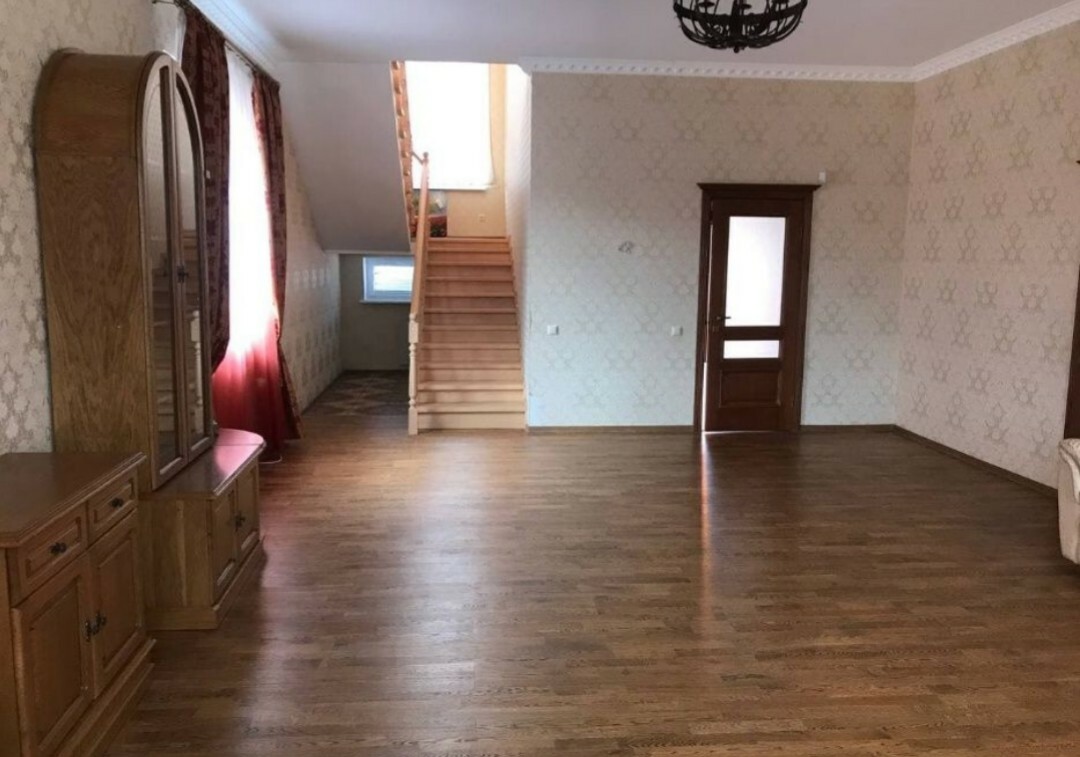 Оренда будинку 265 м², 46-а Садова вул.