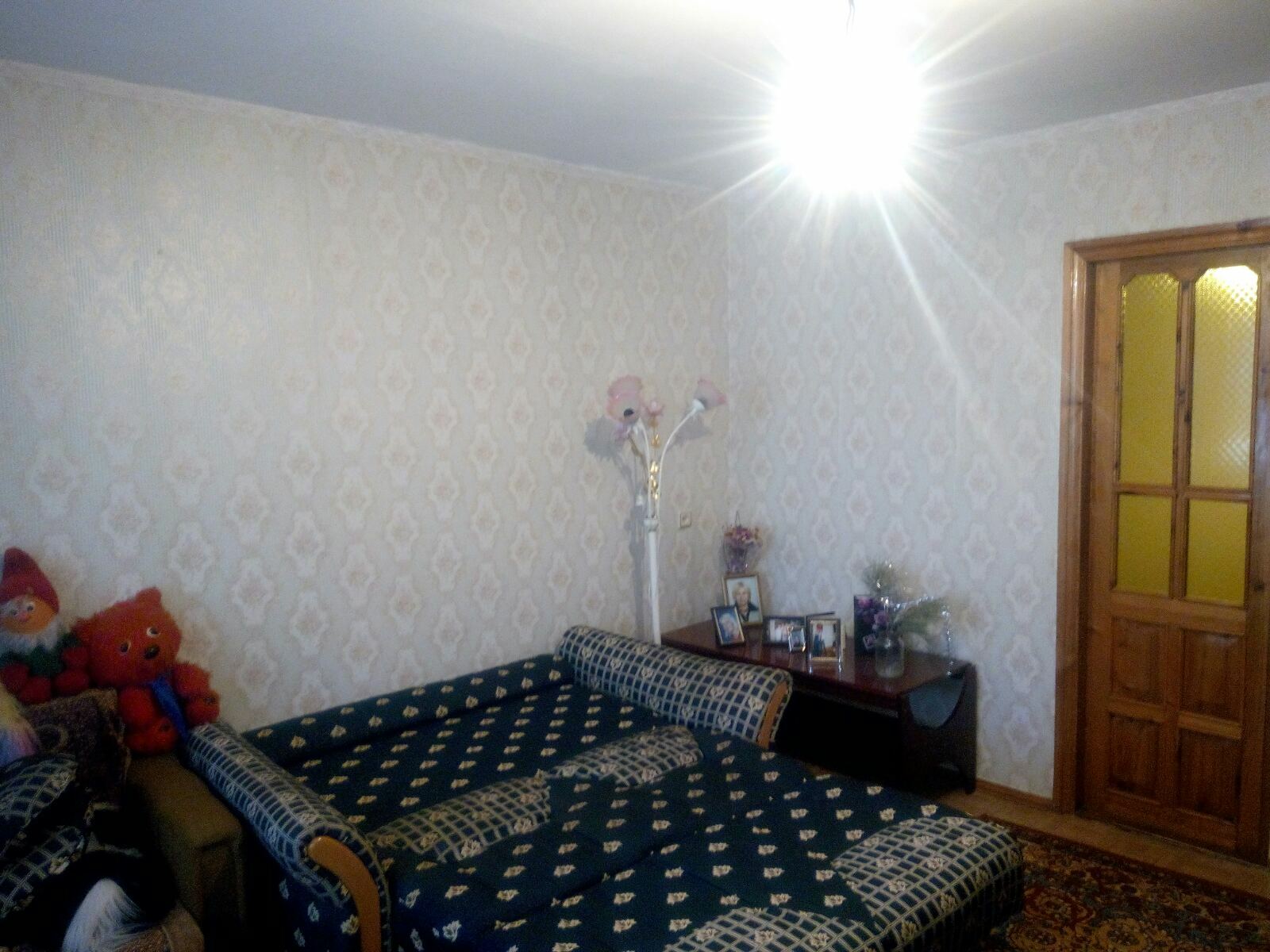 Продажа 3-комнатной квартиры 64 м², Виктора Андриевского ул.