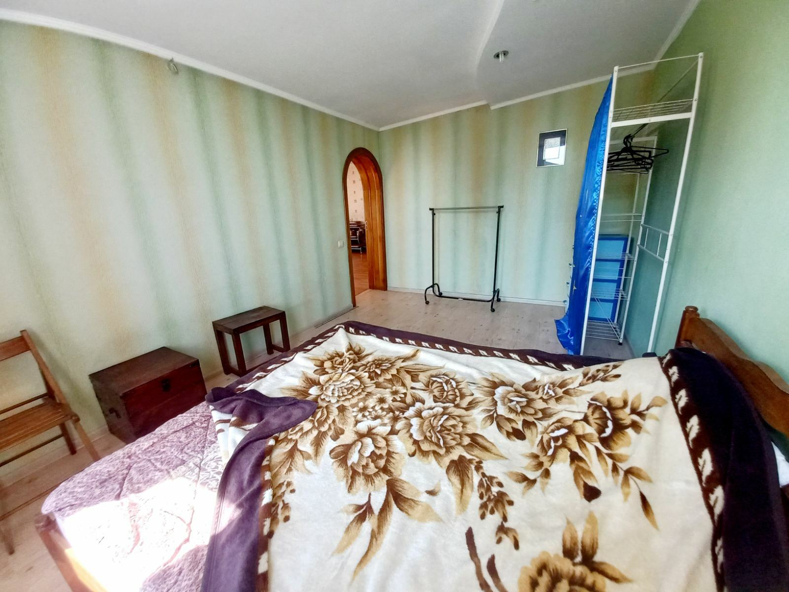 Аренда 2-комнатной квартиры 80 м², Яблоневая ул., 6