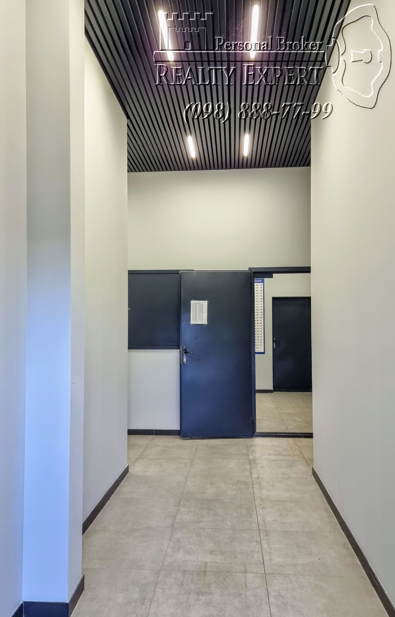 Аренда 2-комнатной квартиры 74 м², Ревуцкого ул., 40В