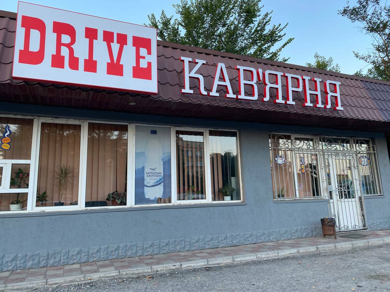 Продаж кафе 121.2 м², Вінницьке шосе