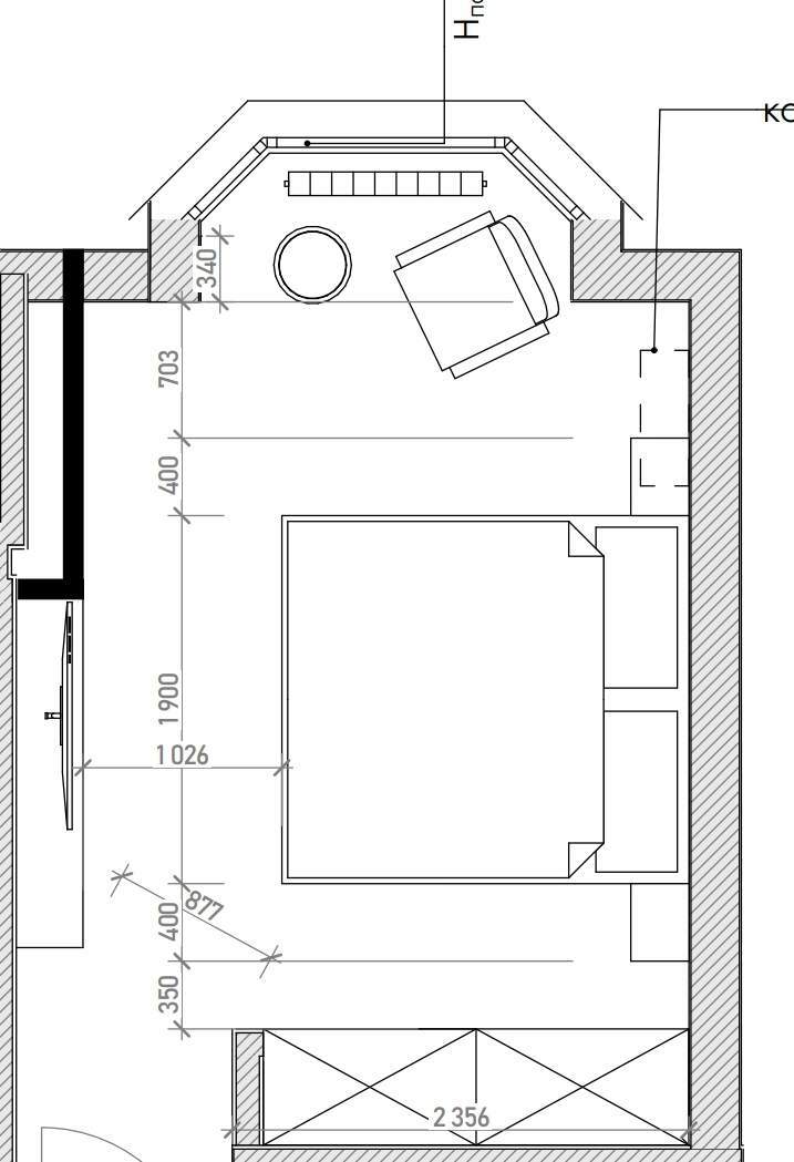 Продаж 2-кімнатної квартири 67 м², Лесі Українки вул.