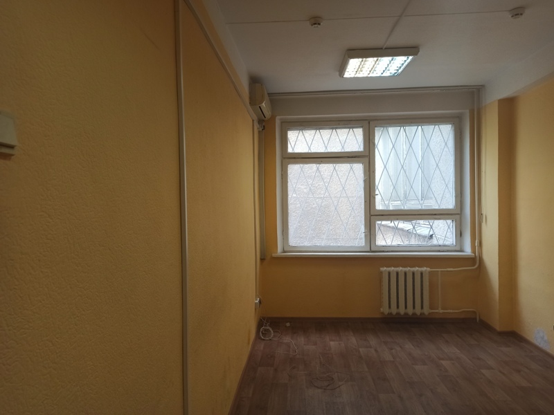 Аренда офиса 16 м², Попудренко ул., 52