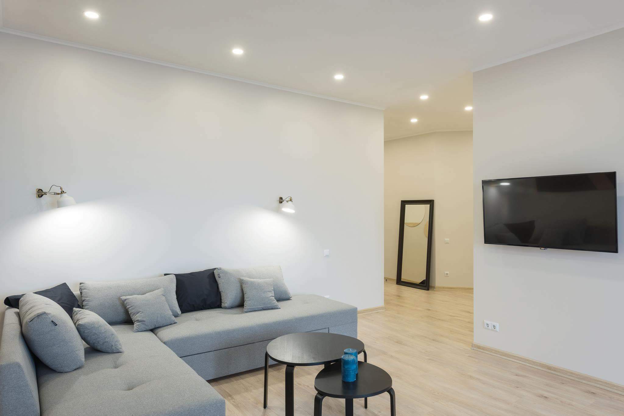 Аренда 4-комнатной квартиры 174 м², Тургеневская ул., 44