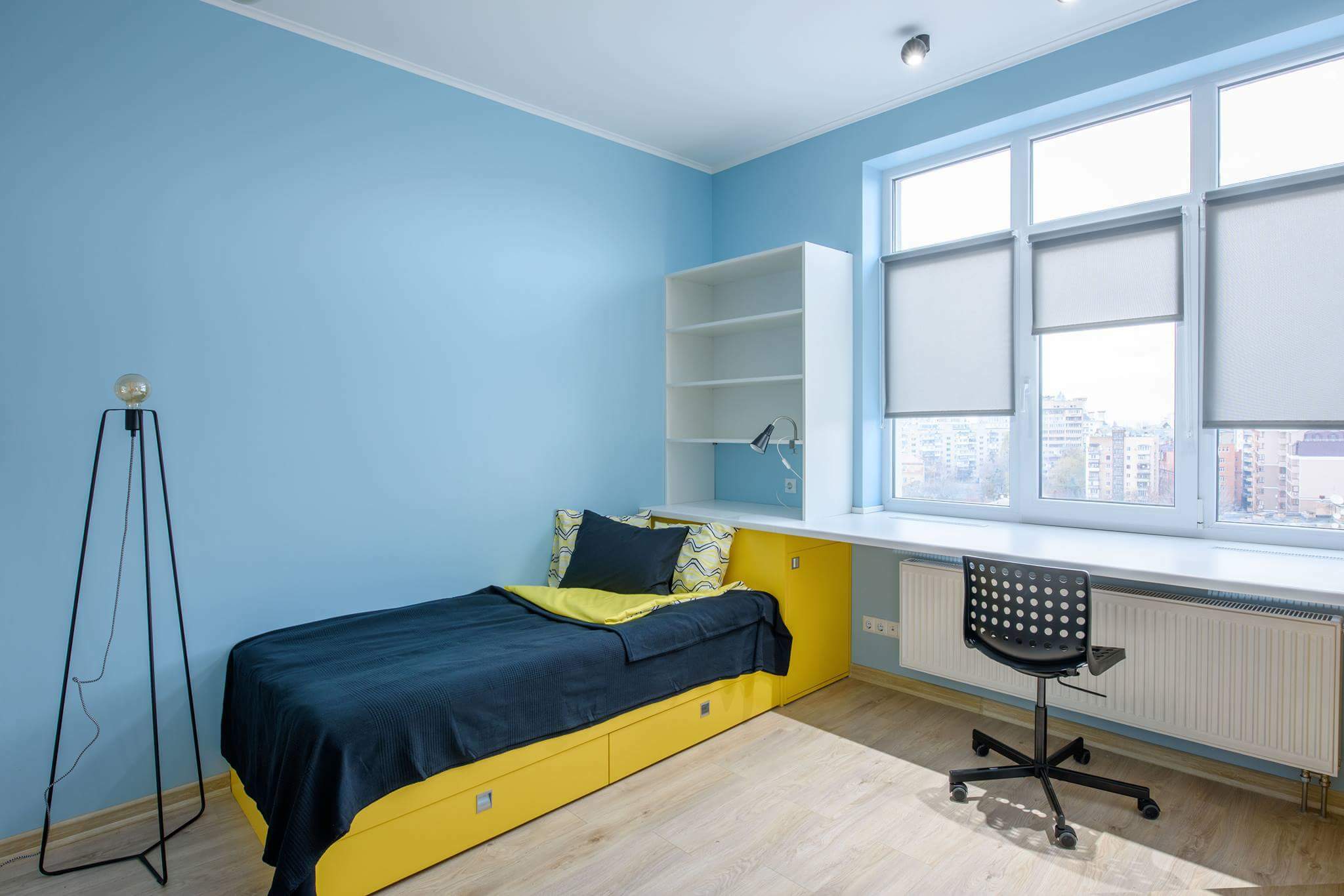 Аренда 4-комнатной квартиры 174 м², Тургеневская ул., 44