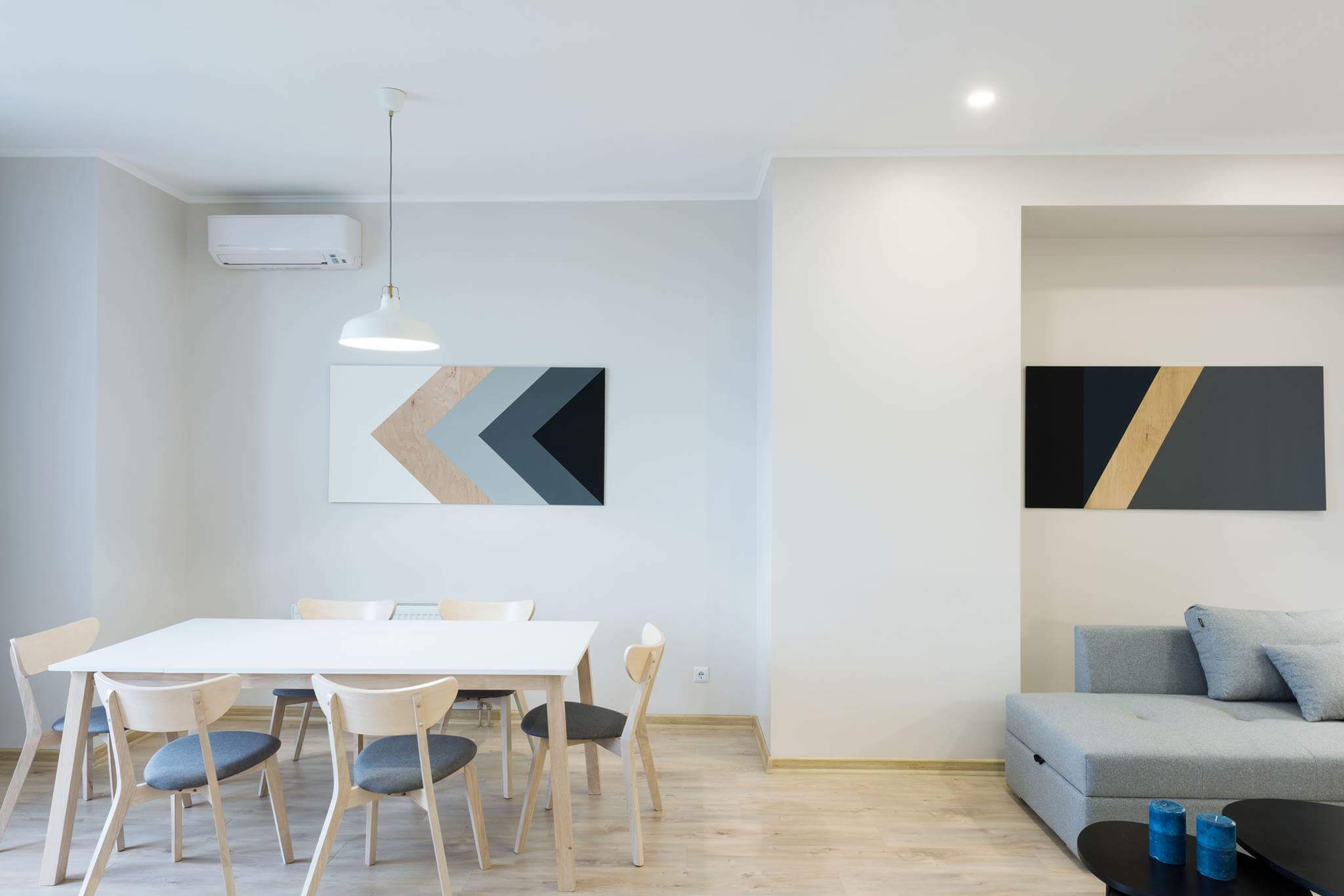 Аренда 4-комнатной квартиры 174 м², Тургеневская ул., 44