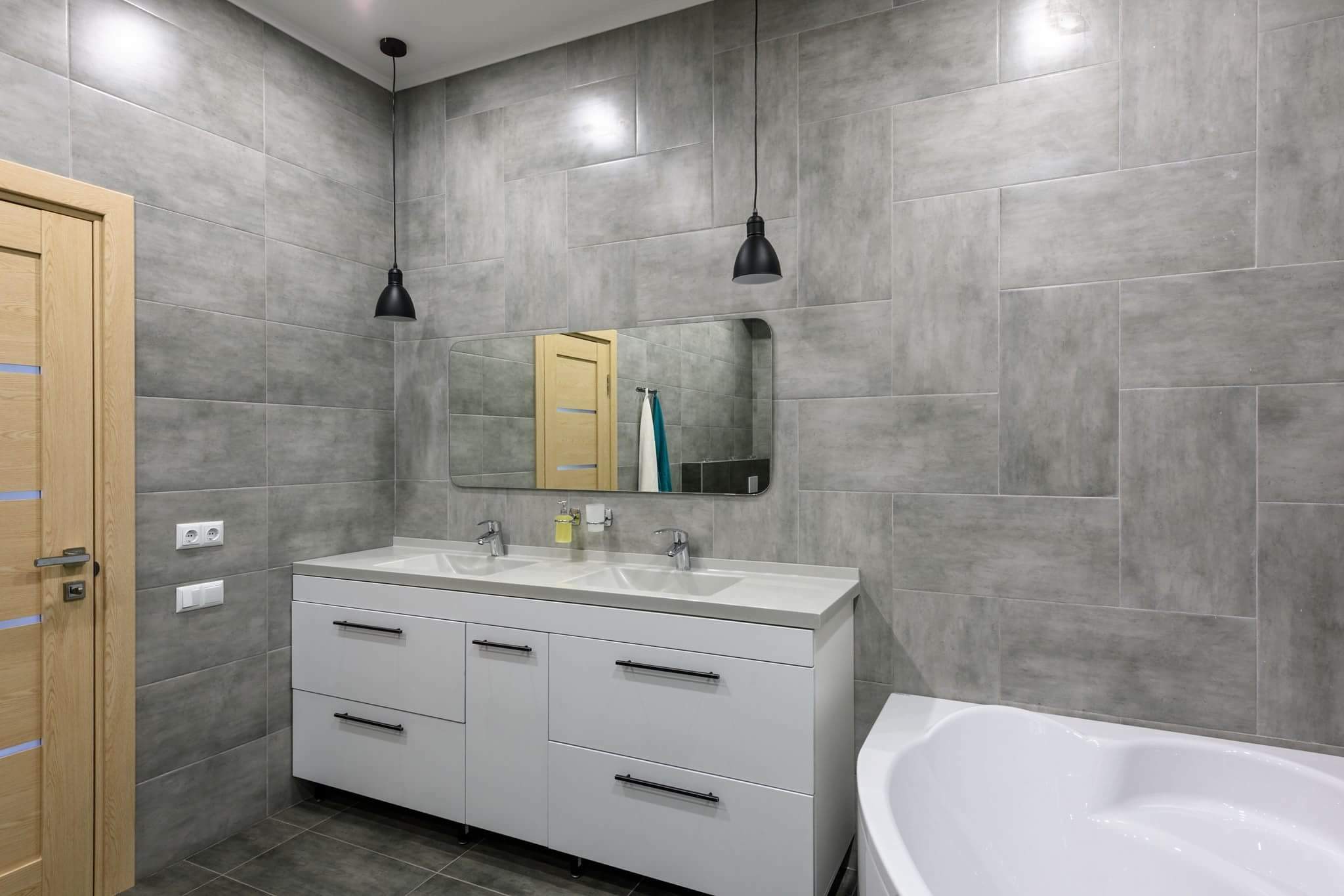 Аренда 4-комнатной квартиры 174 м², Тургеневская ул., 44