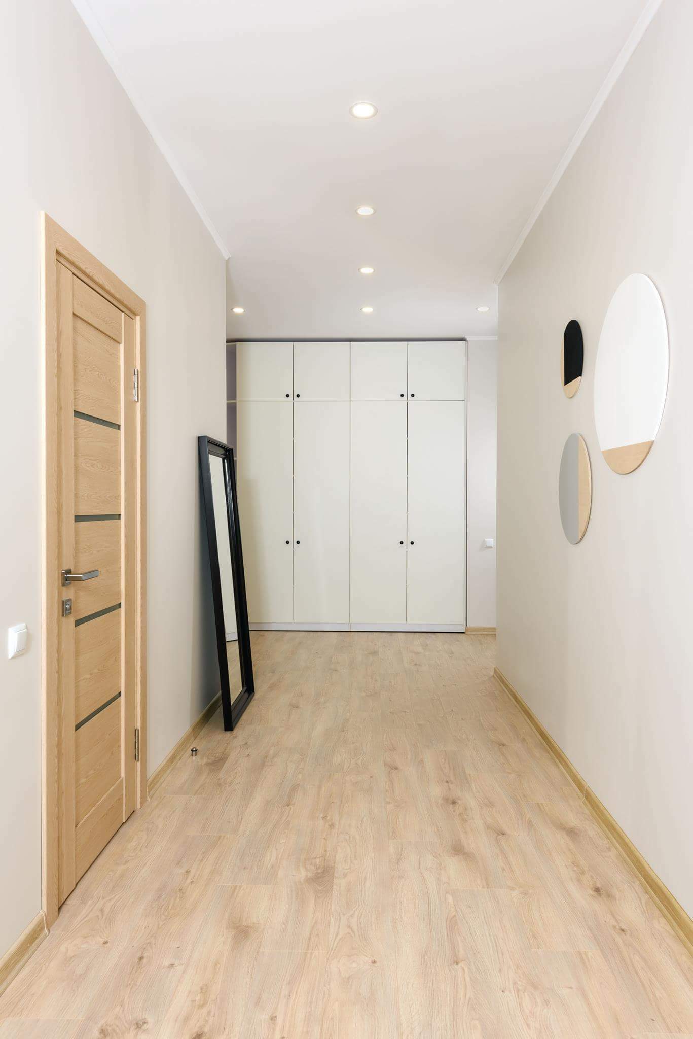 Аренда 4-комнатной квартиры 174 м², Тургеневская ул., 44
