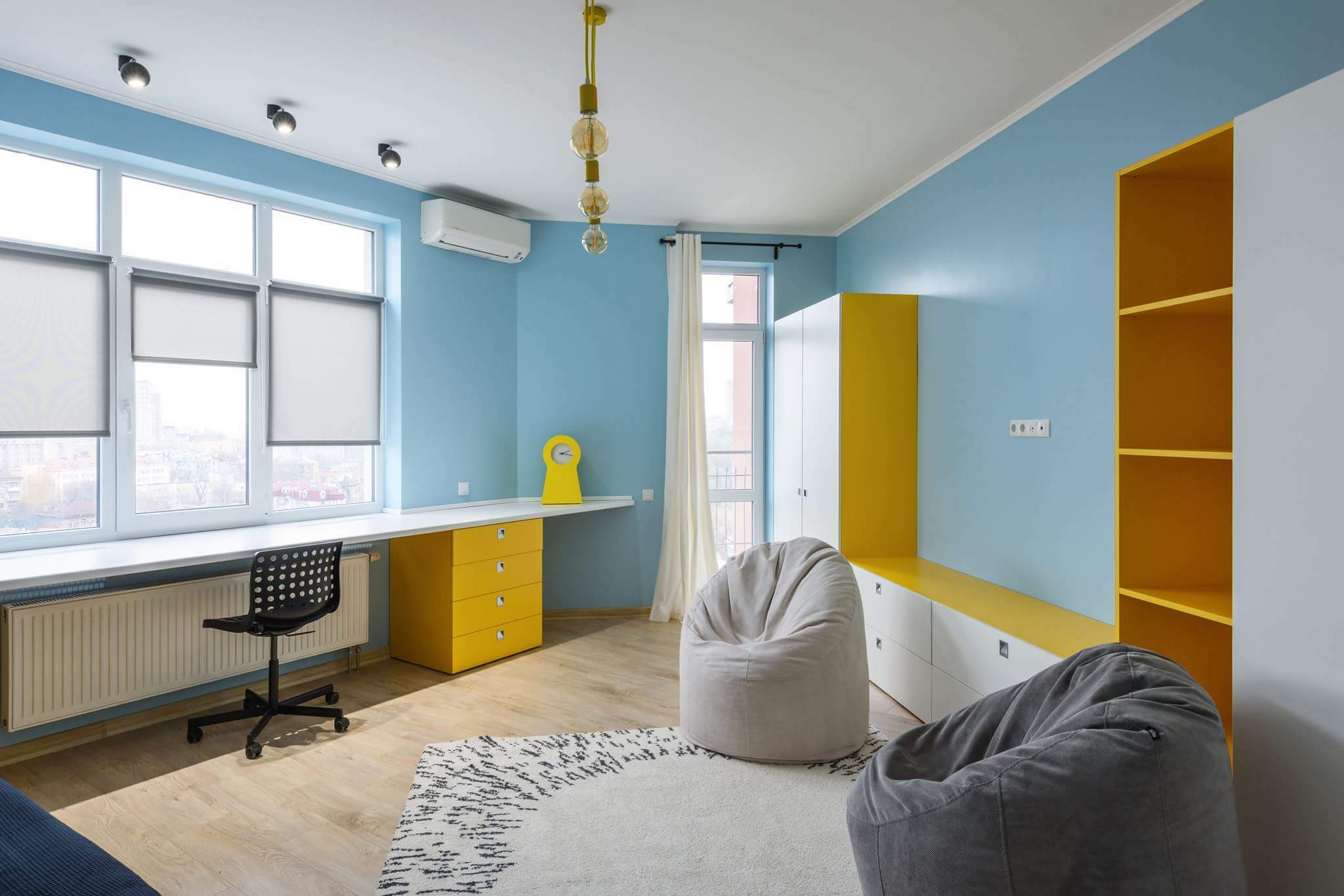 Аренда 4-комнатной квартиры 174 м², Тургеневская ул., 44