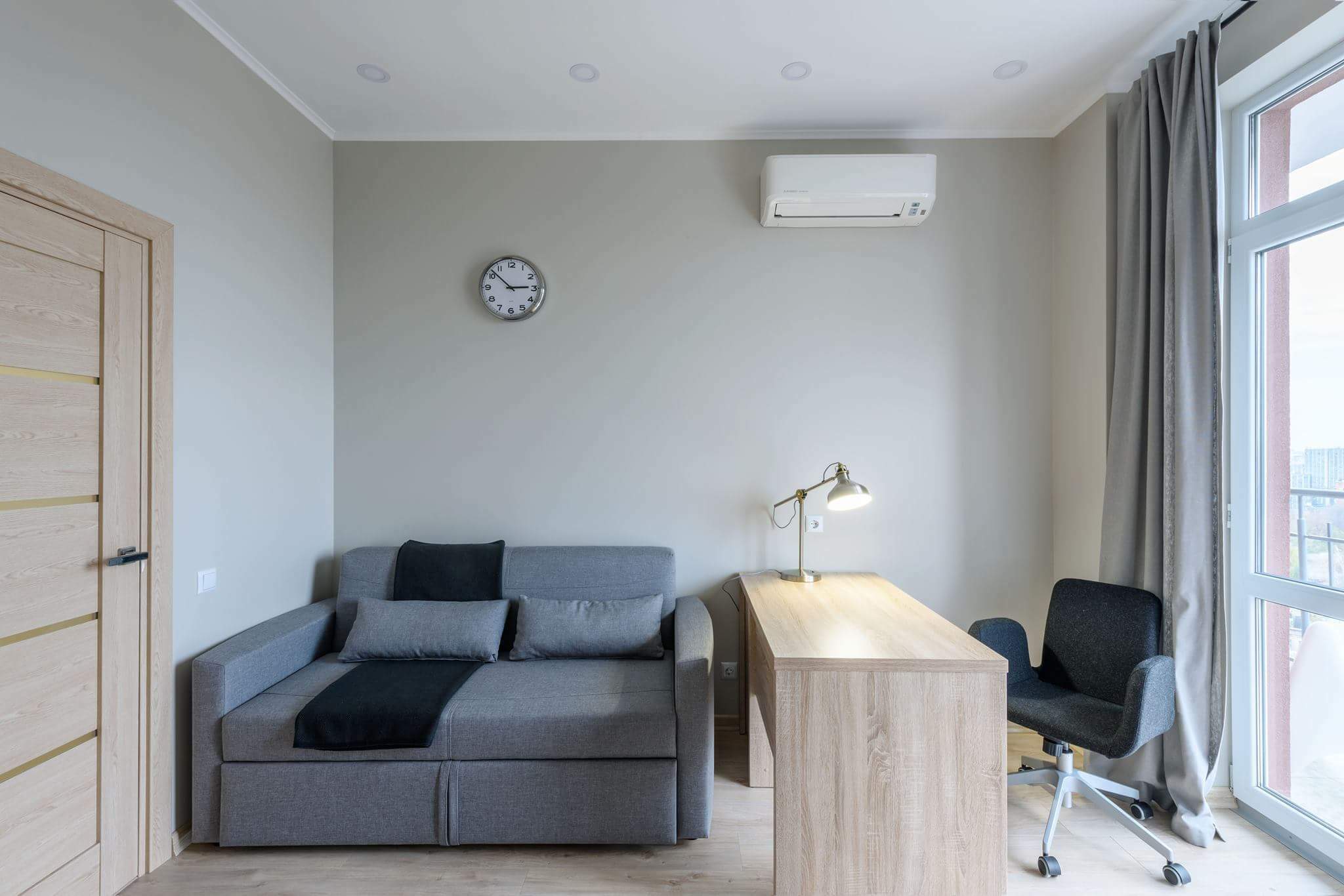 Аренда 4-комнатной квартиры 174 м², Тургеневская ул., 44