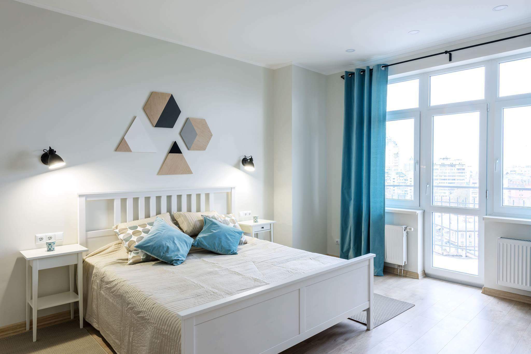Аренда 4-комнатной квартиры 174 м², Тургеневская ул., 44