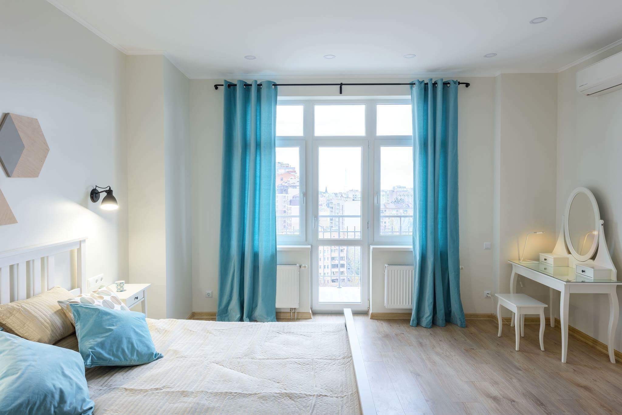 Аренда 4-комнатной квартиры 174 м², Тургеневская ул., 44