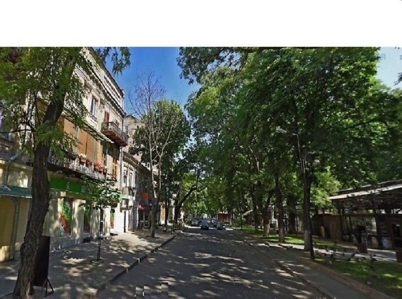 Продажа 2-уровневой квартиры 52 м², Нечипуренко пер., 9