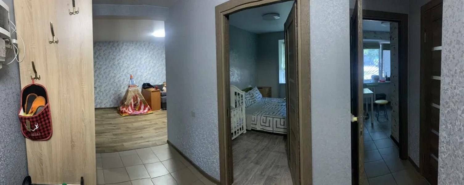 Продажа 2-комнатной квартиры 43 м², Академика Заболотного ул.