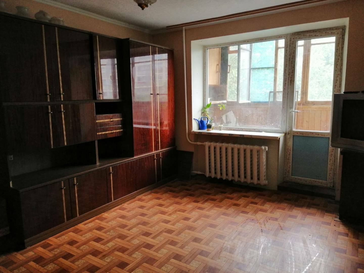 Продажа 1-комнатной квартиры 37 м², Махачкалинская ул.
