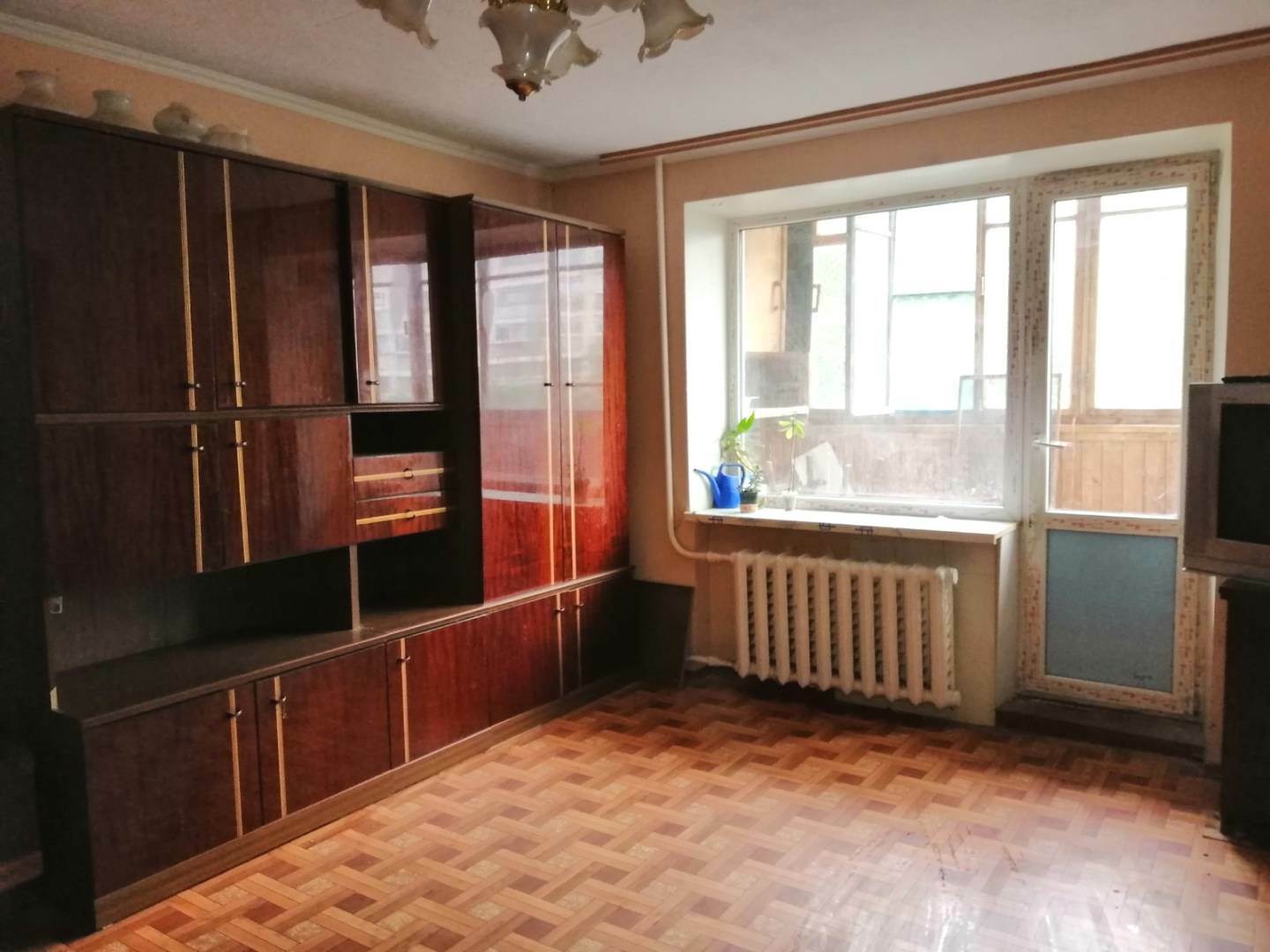 Продаж 1-кімнатної квартири 37 м², Махачкалинская вул.