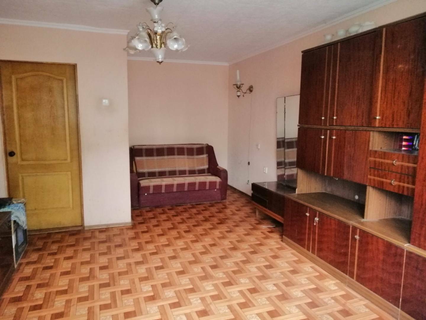 Продаж 1-кімнатної квартири 37 м², Махачкалинская вул.