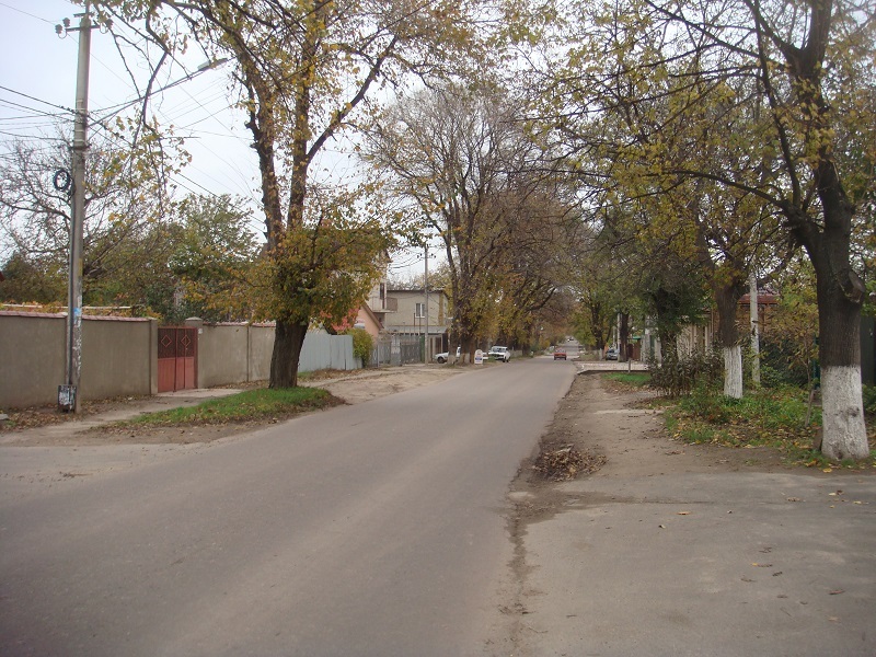 Продажа дома 81.5 м², Костанди ул., 30