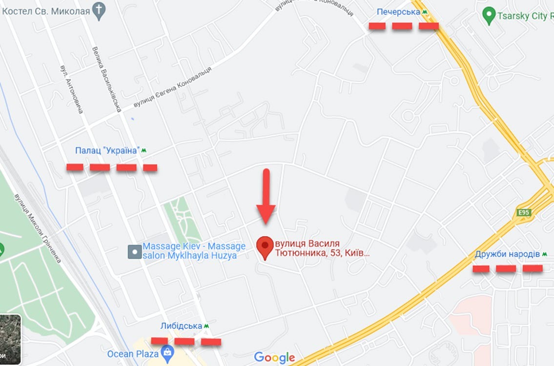 Аренда 2-комнатной квартиры 80 м², Василия Тютюнника ул., 51/1А