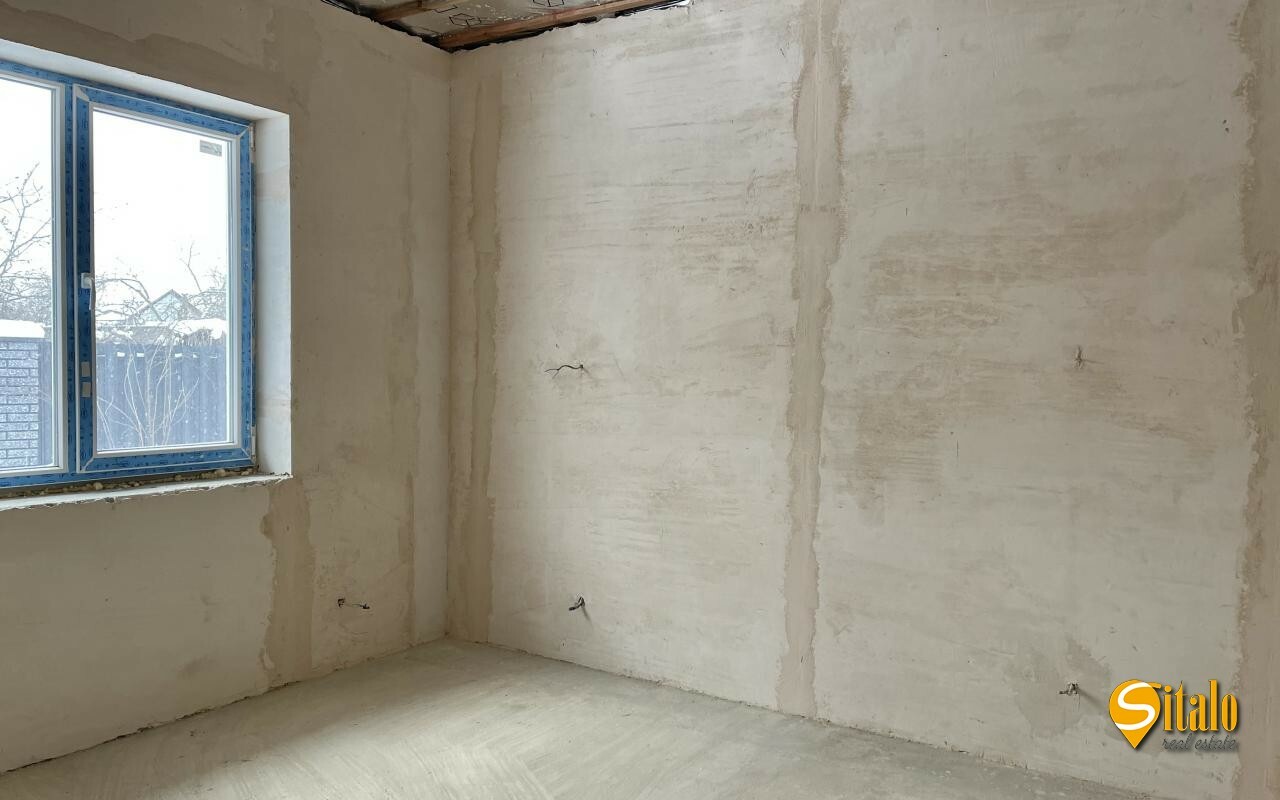 Продажа дома 150 м², 2-я Энтузиастов ул.